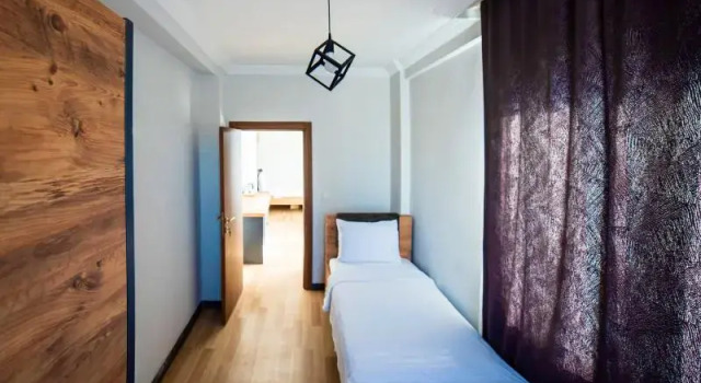 Номер Deluxe İmroz Otel