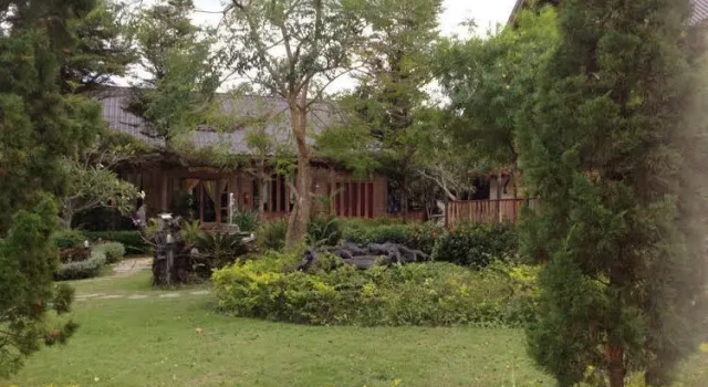 Rabiang Kaewmukda Resort, Забронировать Курортный отель Мукдахан Mukdahan Province