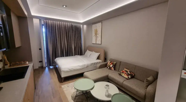 Diamond in City Luxury Suites, Reserva ahora Apartamento Cantonments Accra