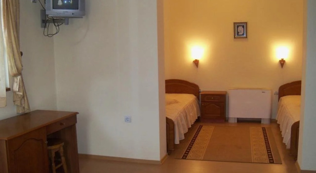 Hotel Izgrev