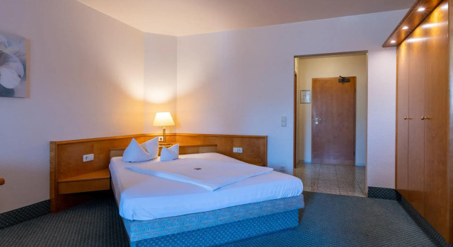 Номер Business Residenz Royal