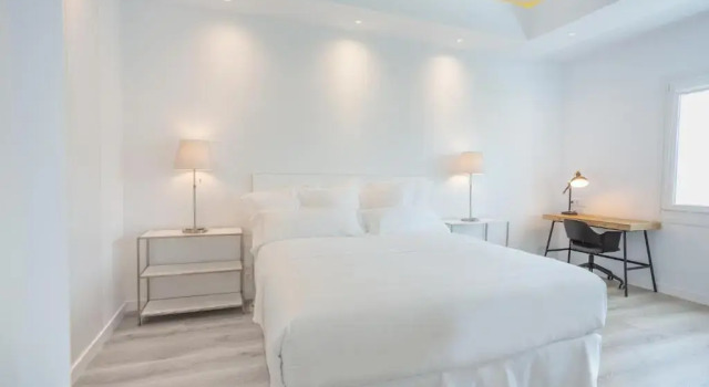 Lauser City Suites, Buchen Sie Hotel Los Llanos de Aridane La Palma