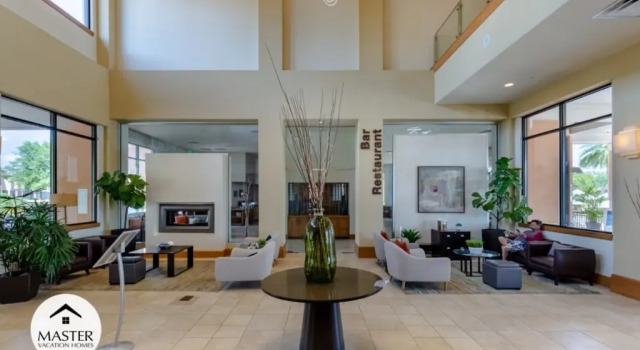 2 Bedrooms / 2.5 Bathrooms / Regal Oaks (2604 RL), Kissimmee, US
