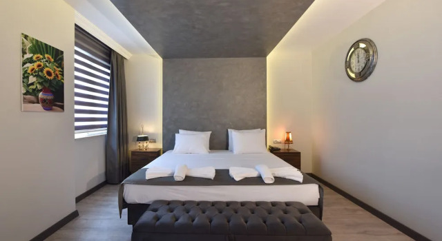 Номер Superior Sunflower Otel