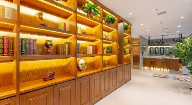 James Joyce Coffetel (Shijiazhuang Luquan Xiangyang Street), Book Hotel Luquan Hebei