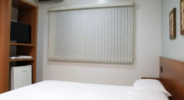 Номер Standard Buriti Hotel