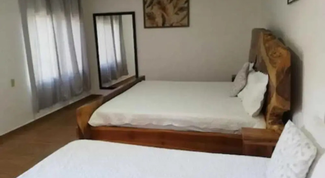 Hotel Tunco Lodge, Забронировать Отель Эль-Сунсаль La Libertad Department, рядом с Zunzal