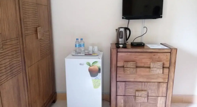 Номер Standard The Heron Court Boutique Hotel