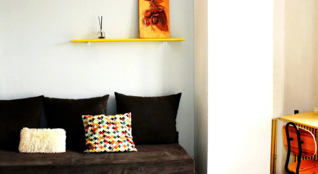 Crops Suites