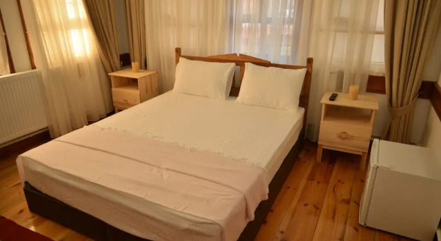 Двухместный номер Deluxe Cifte Konak Butik Otel