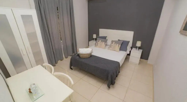 Номер Deluxe Old Town Alicante