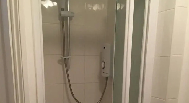 Люкс Standard Spaview