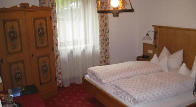 Двухместный номер Standard Tourist Hotel Boehm