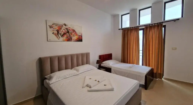 Семейный номер Superior Hotel Kroi