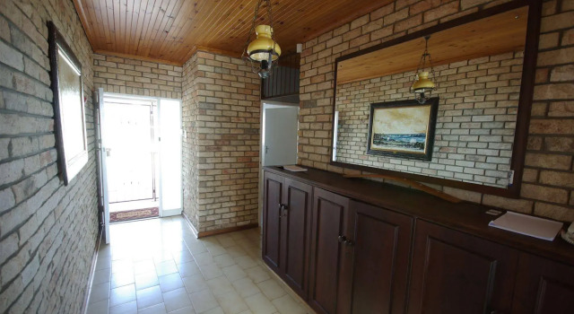 Jeffreys Bay Beach House