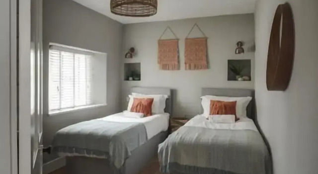 Seascape Hideaways at Mortehoe, Reserva ahora Hotel Mortehoe Devon