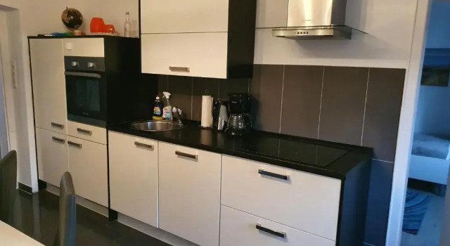 Коттедж Puppenstube mir 2 Zimmer anstatt 3 Zimmer