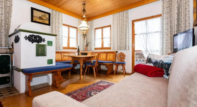 Alt Montafon Hotel Appartements