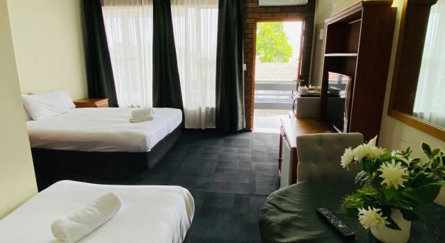 Nowra Motor Inn, Prenota Locanda Nowra Shoalhaven
