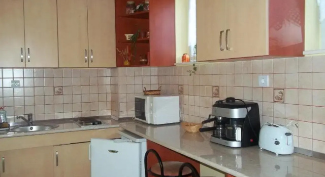 Апартаменты Apartman Pávai