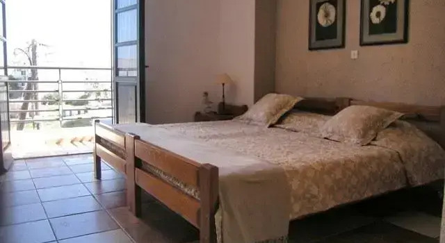 Diana Hotel Apartments, Забронировать Апартаменты/квартира Лименас Херсонису 