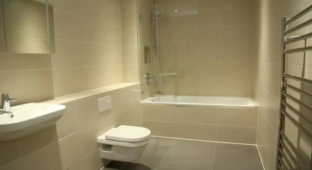 Апартаменты Twyne House Apartments