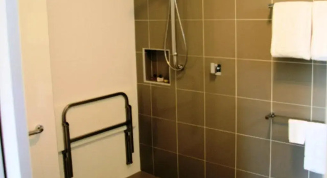 Люкс Chaucer Palms Boutique B&B