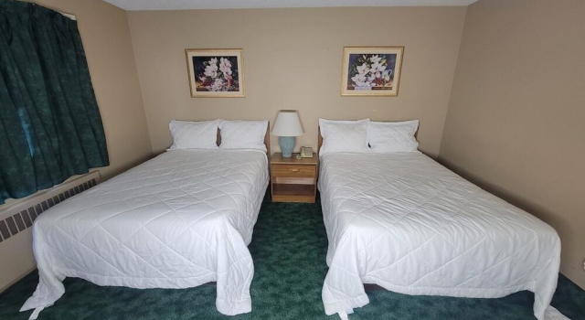 Dollinger's Courtyard Motel, Varaa Motelli Medina New York State