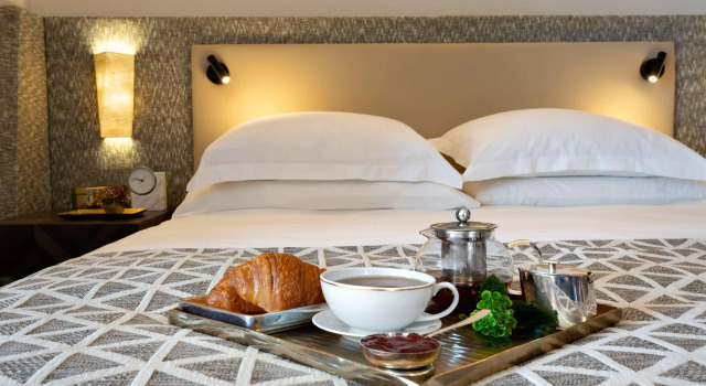 Dan  Caesarea Resort