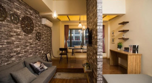 Inhope International Hotel, Varaa Hotelli Pudong Shanghai