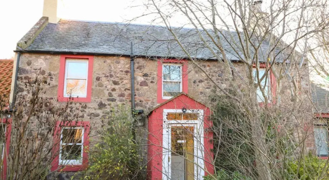 The West Wing, Rezervasyon Tatil Evi East Linton East Lothian