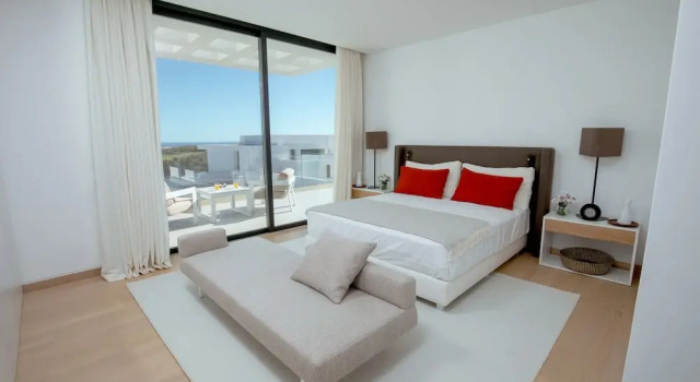 Номер Deluxe Monte Rei Golf & Country Club