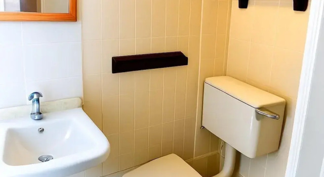 Трёхместный номер Superior St Elmo Hotel