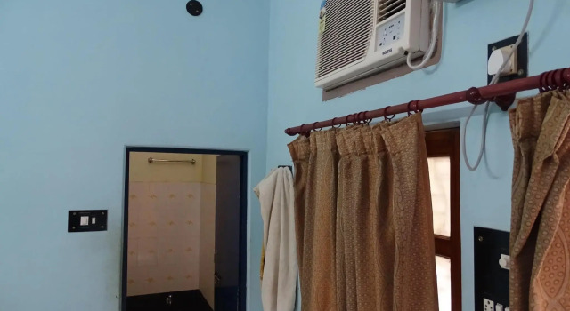 Двухместный номер Standard Teerth Guest House