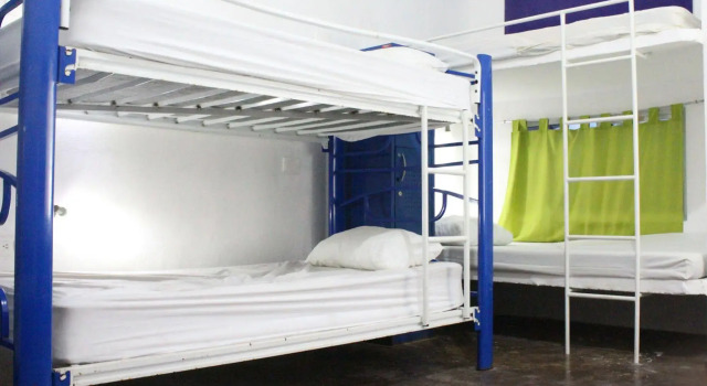 Hostal Vive la Vida, Prenota Hotel Hotel a Quintana Roo con piscina, Piscina