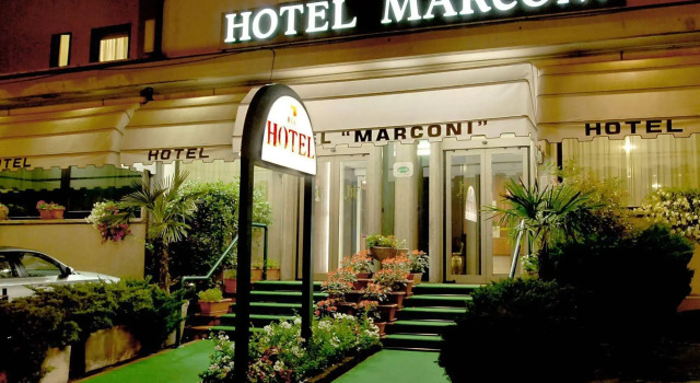 Hotel Marconi