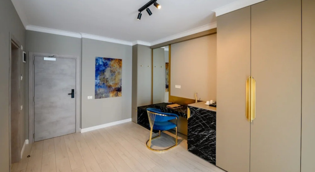 Двухместный номер Superior Elitte Inn & Suites