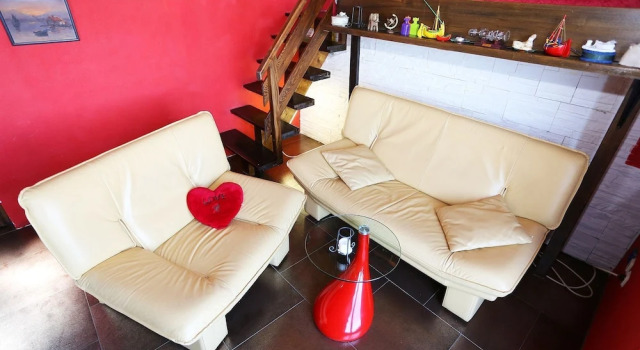 Holiday House Kolic for 2 Persons