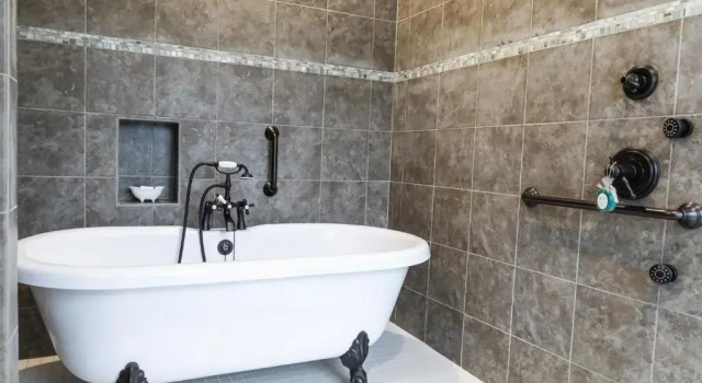 Номер Standard с балконом Bienvenue Mon Ami Bed and Breakfast