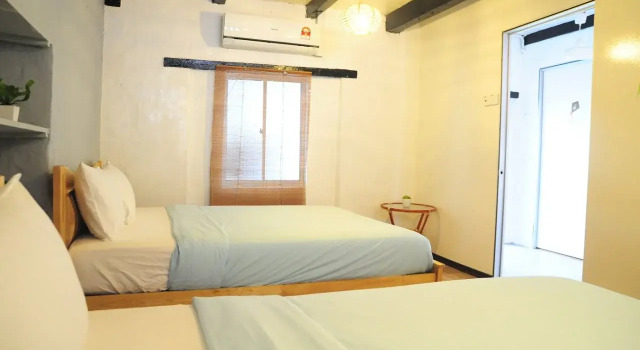 Layang Layang Guest House Melaka, Rezervasyon Misafirhane Melaka misafirhaneler, Misafirhane