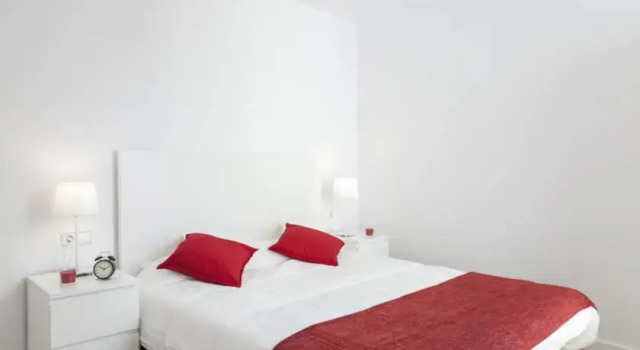 Apartment LoveBarcelona