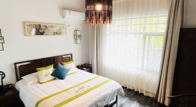 Люкс Chaji can be a residential accommodation