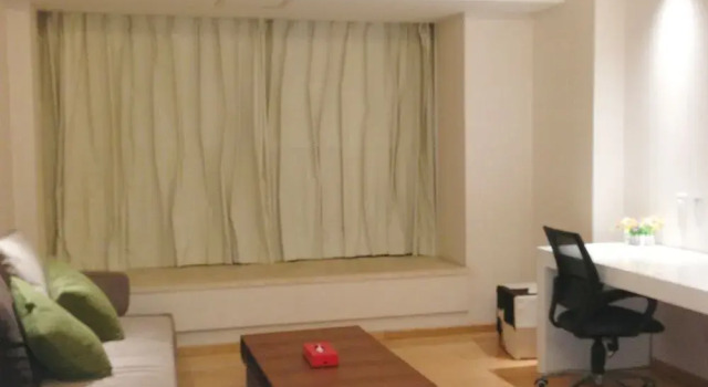 Guangzhou JINXIN HOUSE - Hotel Service Apartment