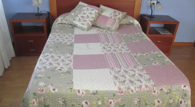 Двухместный номер Standard Hotel Brisas del Sella