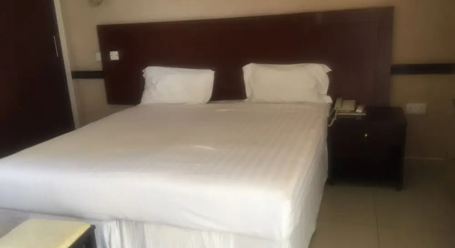 Двухместный номер Standard Sahara Stones Hotel