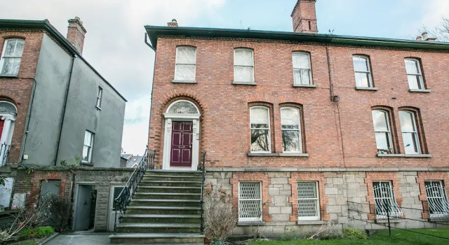 Grand Canal District Apartments, Book Lejlighed Dublin Dublin County, nær Herbert Park