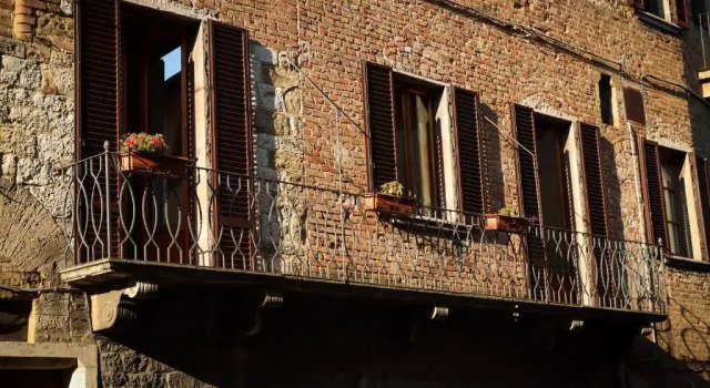 Casa Anna "a lovely home in Tuscany", Réserver Hôtel Colle Val d'Elsa 