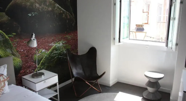 Номер Superior Moon Hill Sintra