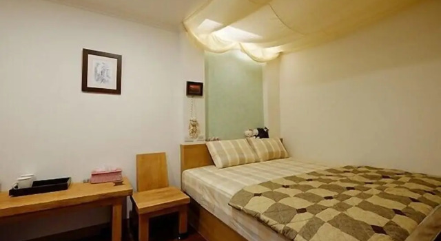 Двухместный номер Standard Wensing House