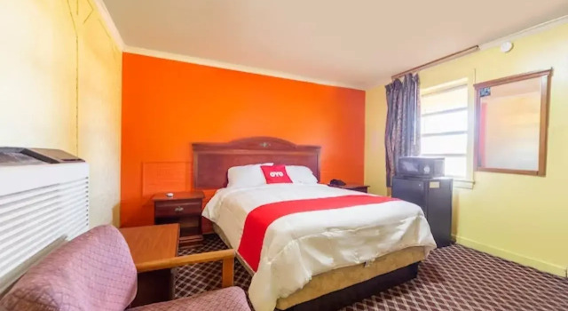 OYO Hotel Brookhaven MS Hwy 51 North, Book Hotel Hoteller i Brookhaven med parkering, Parkering